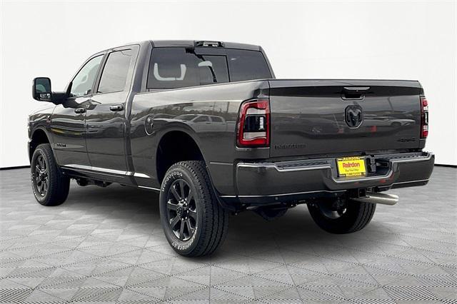 new 2024 Ram 2500 car, priced at $82,938