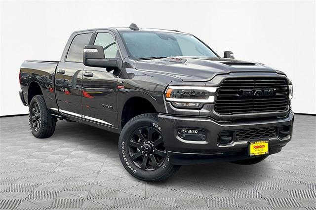 new 2024 Ram 2500 car, priced at $82,938