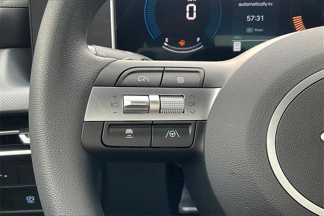 new 2025 Hyundai Sonata car, priced at $30,585