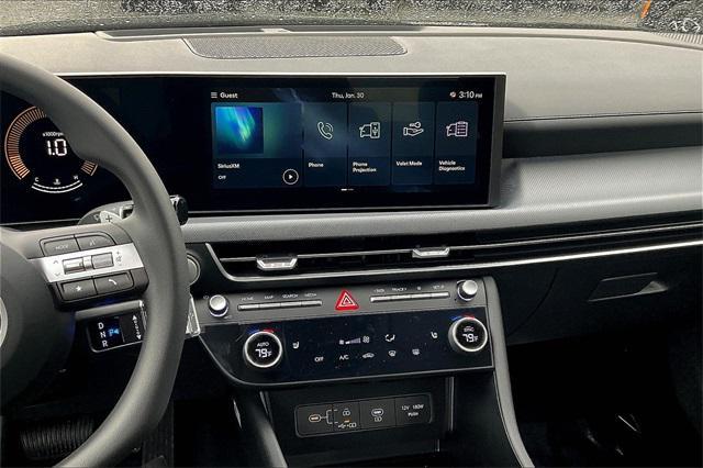 new 2025 Hyundai Sonata car, priced at $30,585