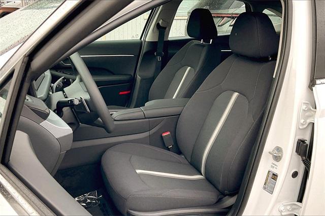 new 2025 Hyundai Sonata car, priced at $30,585