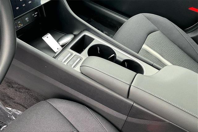 new 2025 Hyundai Sonata car, priced at $30,585
