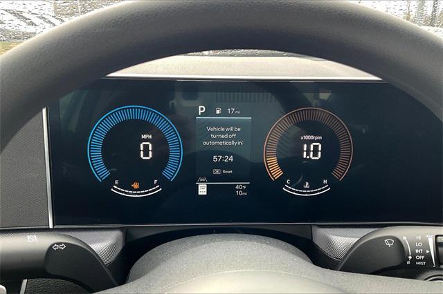new 2025 Hyundai Sonata car, priced at $30,585
