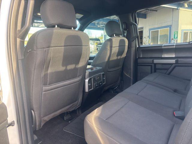 used 2019 Ford F-150 car, priced at $23,989