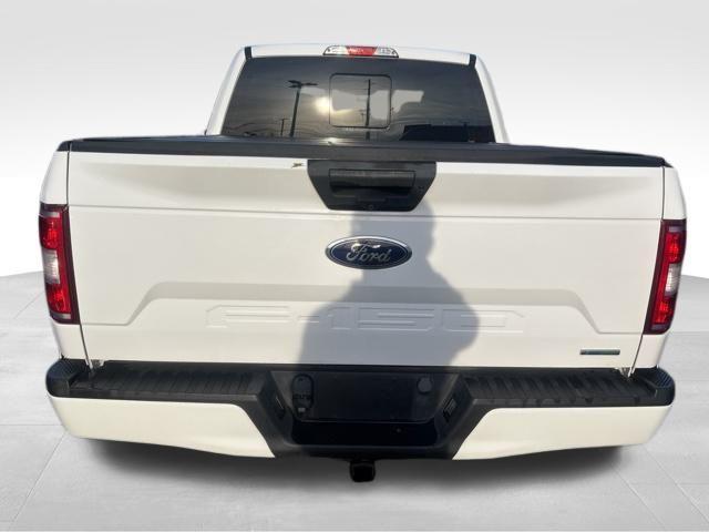 used 2019 Ford F-150 car, priced at $23,989