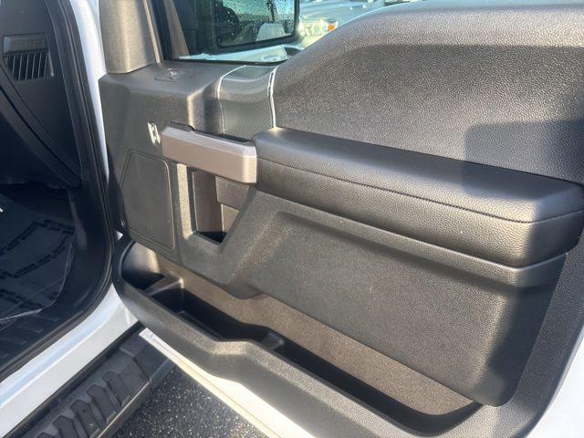 used 2019 Ford F-150 car, priced at $23,989