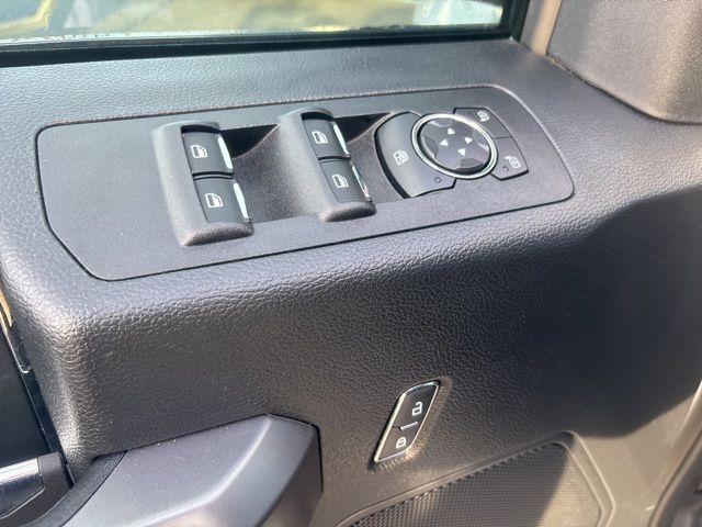 used 2019 Ford F-150 car, priced at $23,989