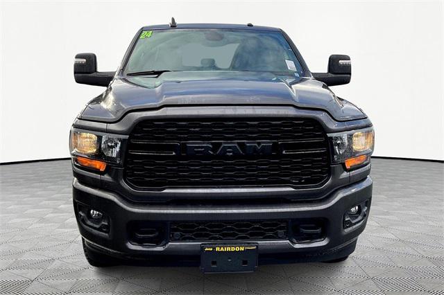 new 2024 Ram 2500 car, priced at $77,035