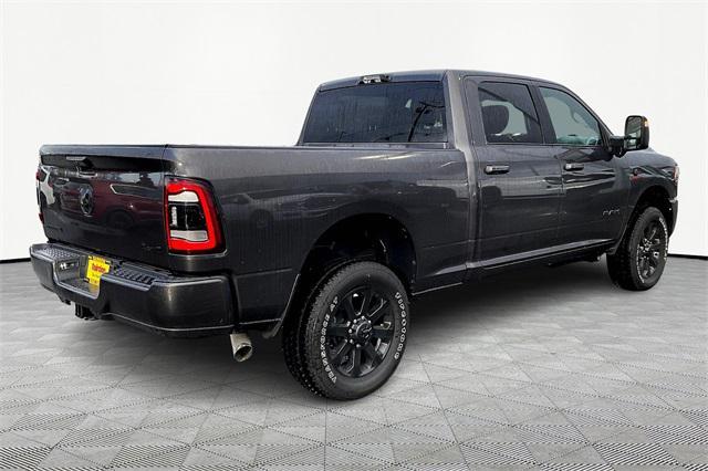 new 2024 Ram 2500 car, priced at $77,035