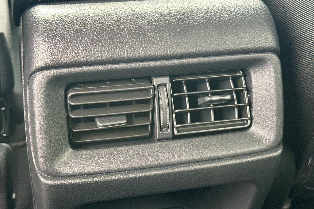 new 2026 Honda CR-V car