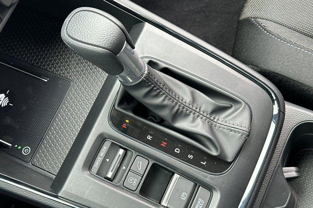 new 2026 Honda CR-V car, priced at $36,045