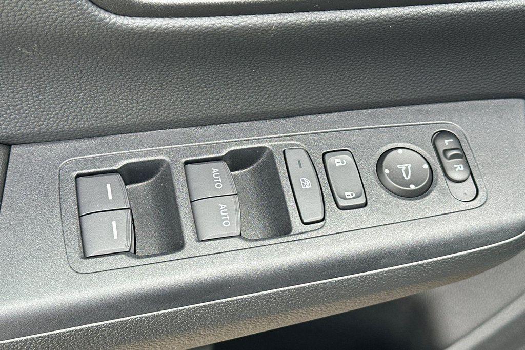 new 2026 Honda CR-V car, priced at $36,045