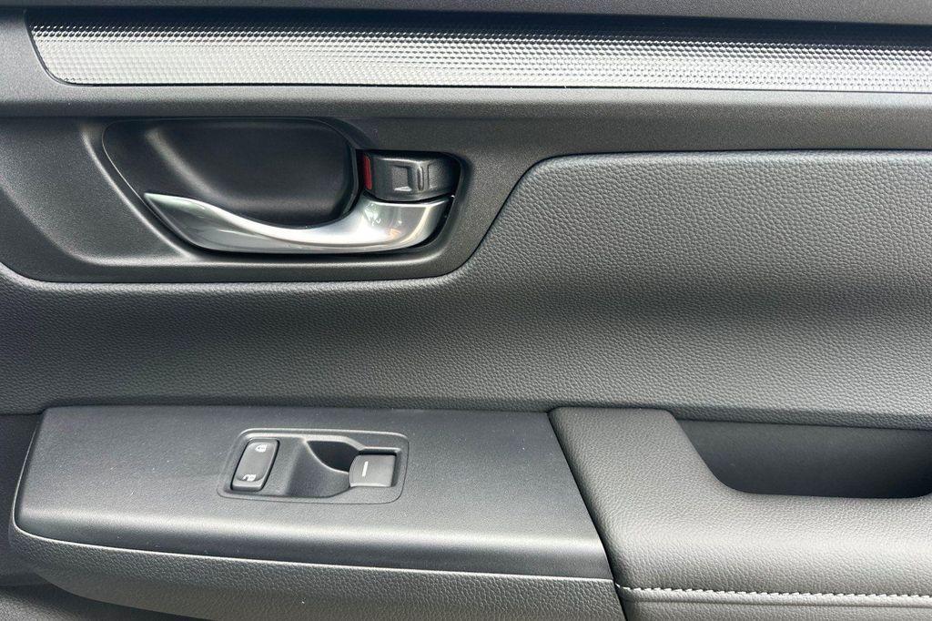 new 2026 Honda CR-V car, priced at $36,045