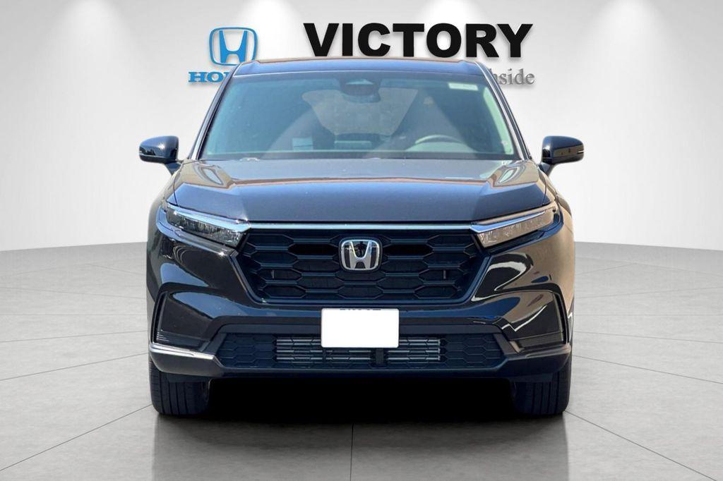 new 2026 Honda CR-V car, priced at $33,815