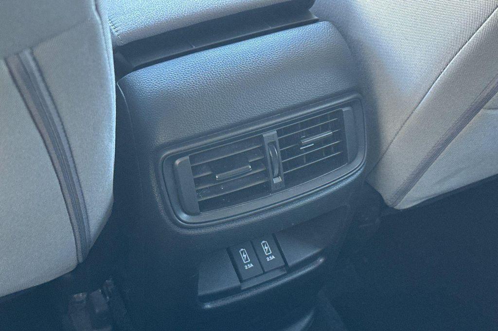 used 2020 Honda CR-V car, priced at $26,844