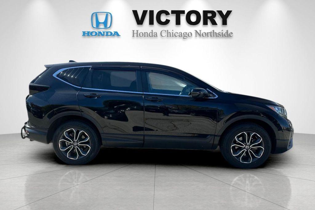 used 2020 Honda CR-V car, priced at $26,999