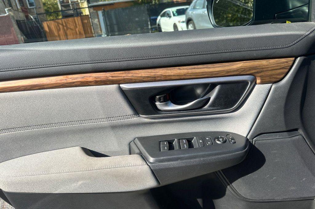 used 2020 Honda CR-V car, priced at $26,844