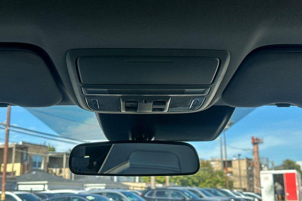 used 2020 Honda CR-V car, priced at $26,844