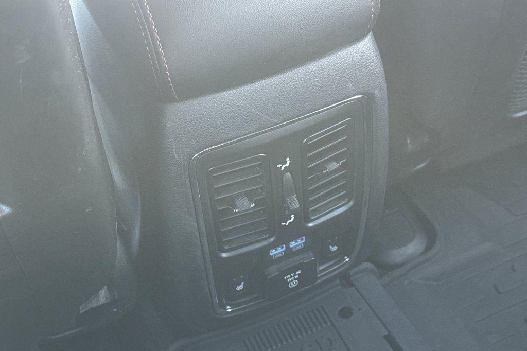 used 2021 Jeep Grand Cherokee car, priced at $27,199