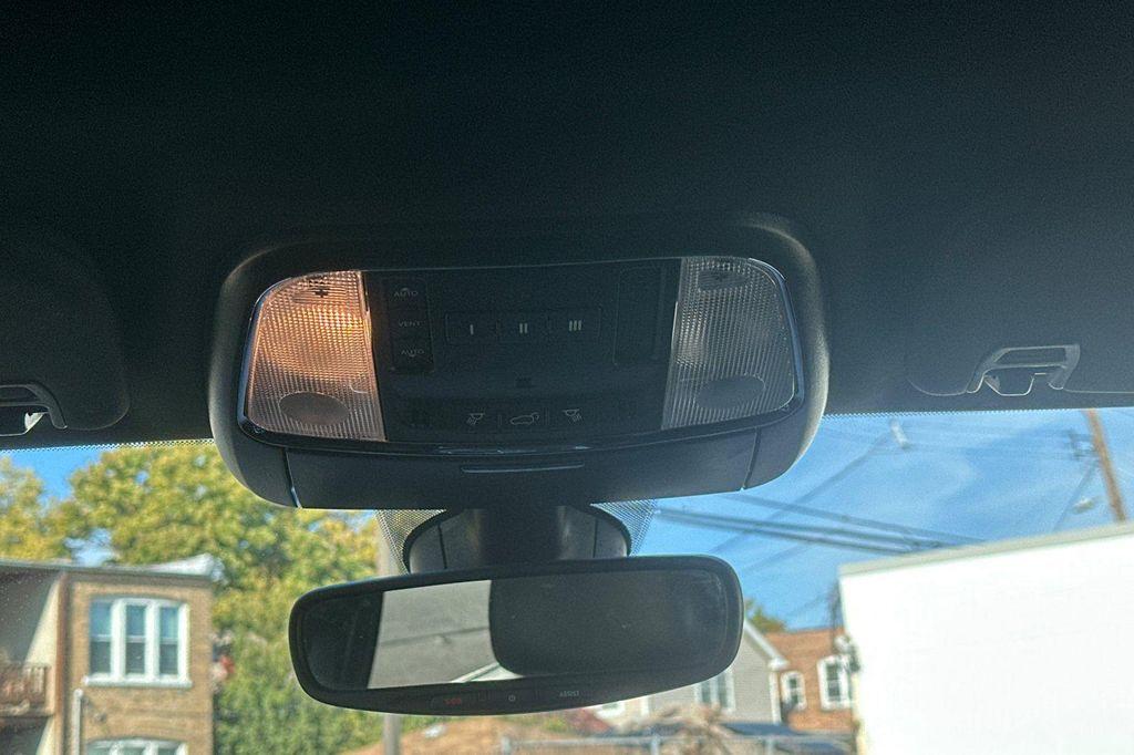 used 2021 Jeep Grand Cherokee car, priced at $27,199