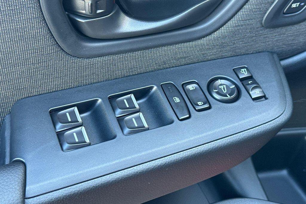 new 2026 Honda Passport car, priced at $50,705