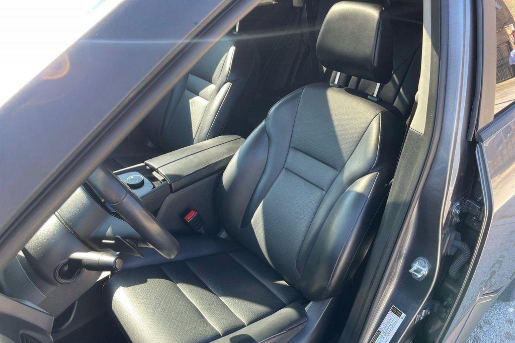 used 2022 Nissan Rogue car, priced at $18,099