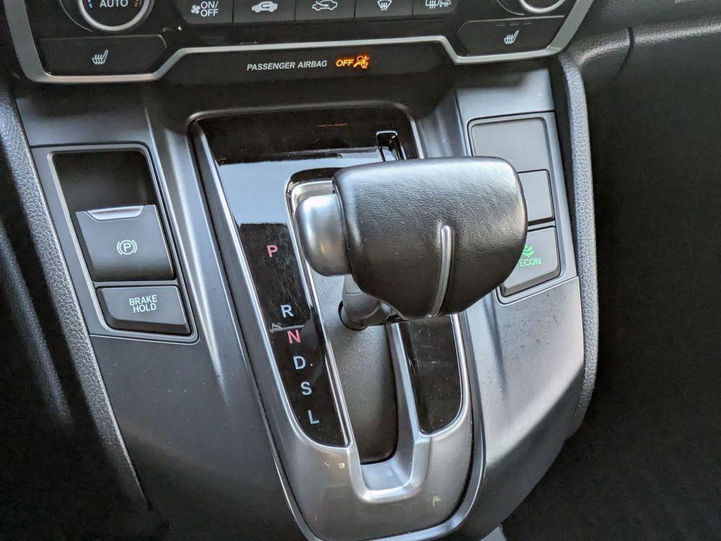 used 2020 Honda CR-V car, priced at $20,199