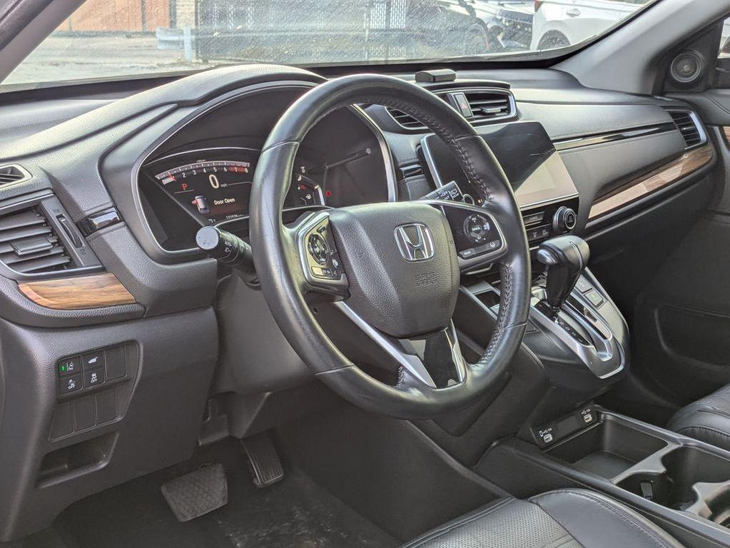 used 2020 Honda CR-V car, priced at $20,199