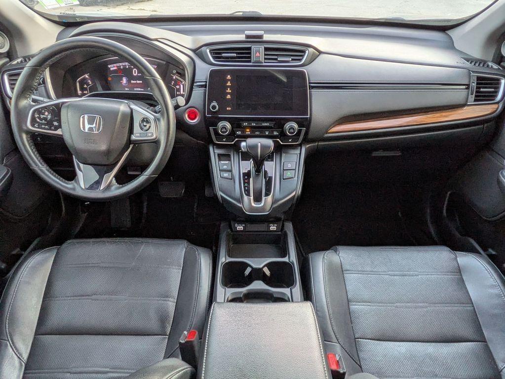 used 2020 Honda CR-V car, priced at $20,199