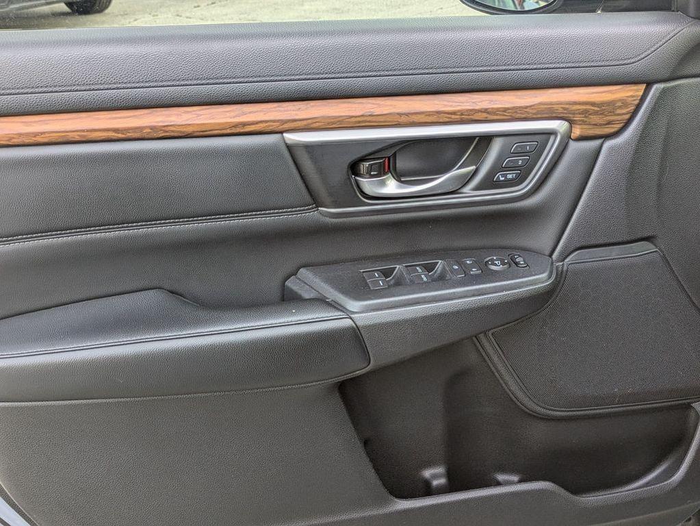 used 2020 Honda CR-V car, priced at $20,199