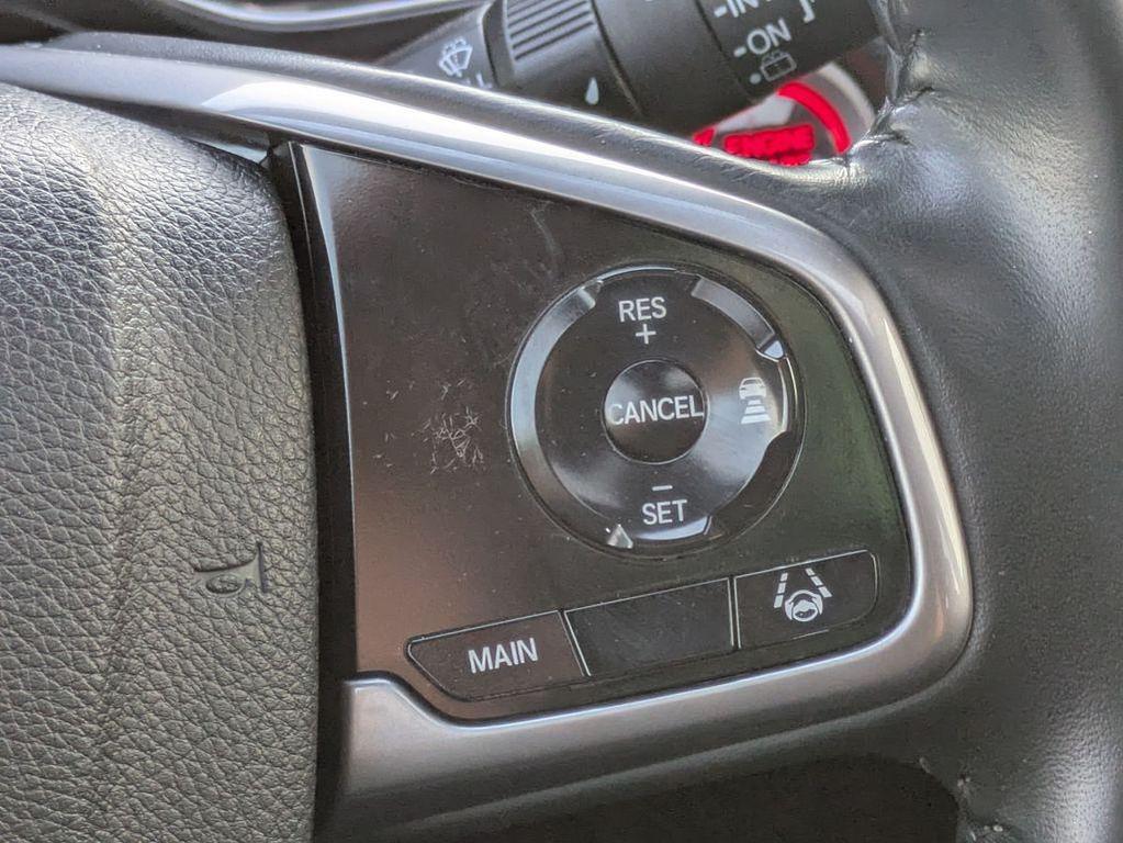 used 2020 Honda CR-V car, priced at $20,199