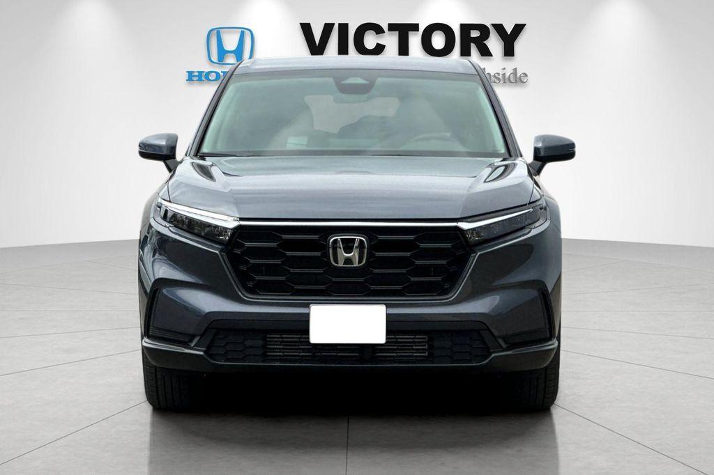new 2026 Honda CR-V car, priced at $33,870
