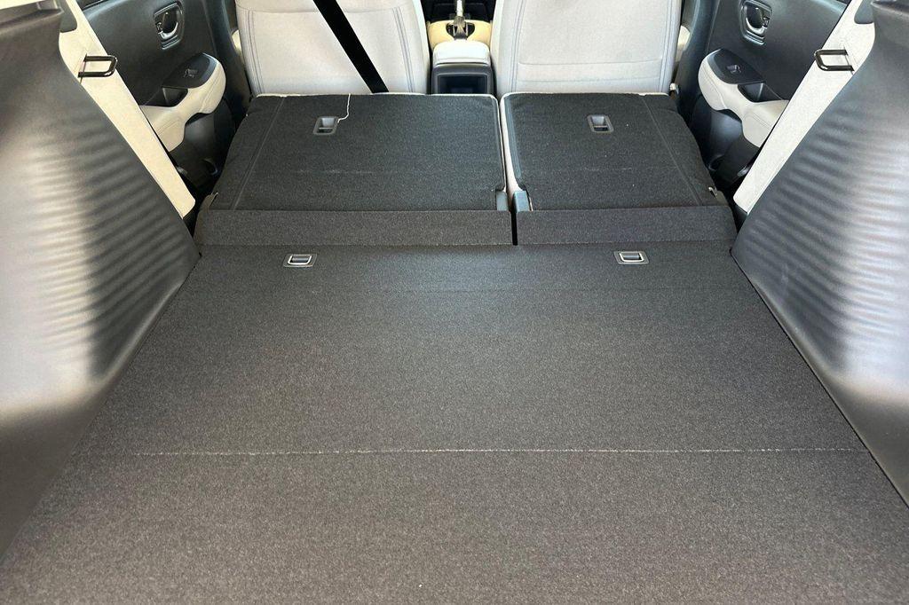 new 2026 Honda HR-V car, priced at $28,050