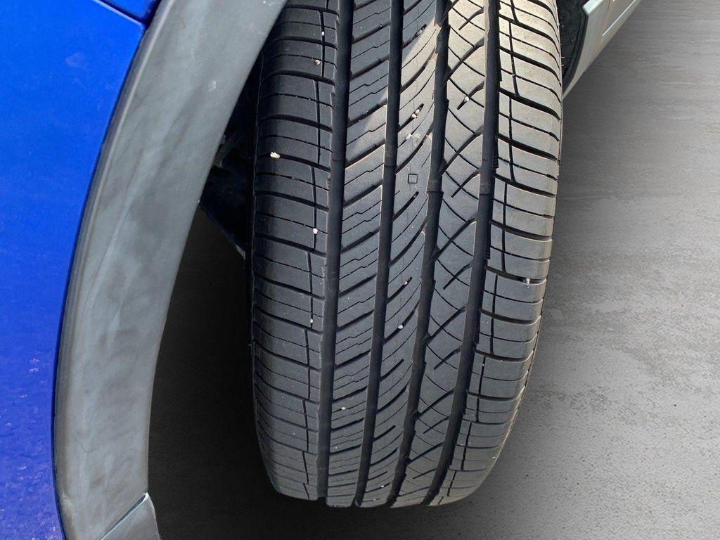 used 2022 Honda CR-V car, priced at $26,499