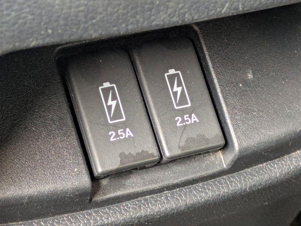 used 2022 Honda CR-V car, priced at $22,499