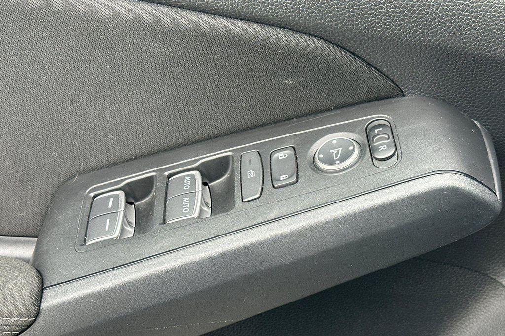 used 2022 Honda Civic car, priced at $23,944