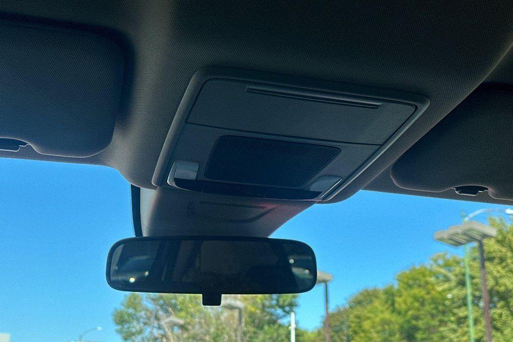 used 2024 Honda CR-V car, priced at $27,555