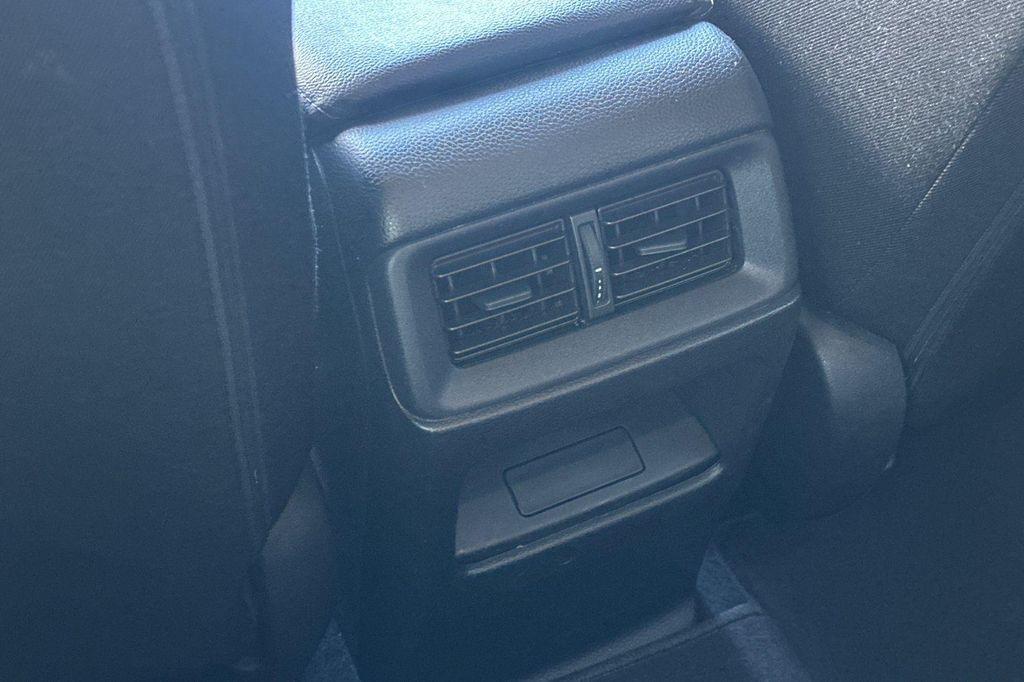 used 2024 Honda CR-V car, priced at $27,555