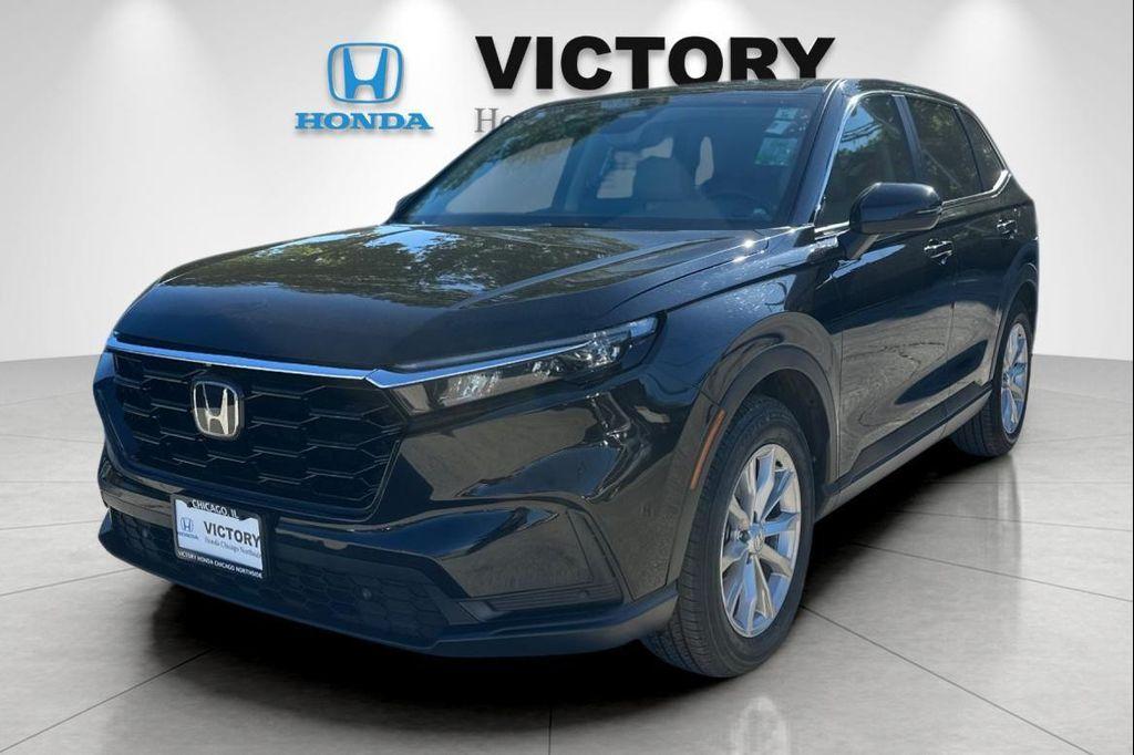 used 2023 Honda CR-V car, priced at $27,899