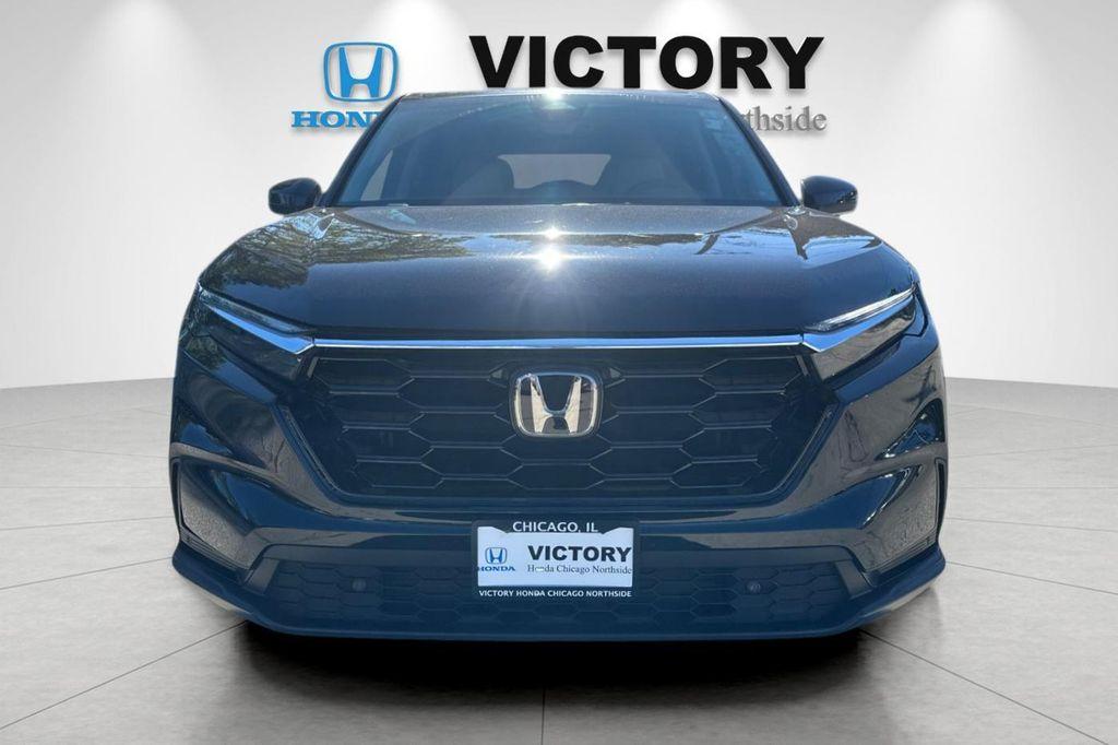 used 2023 Honda CR-V car, priced at $27,899