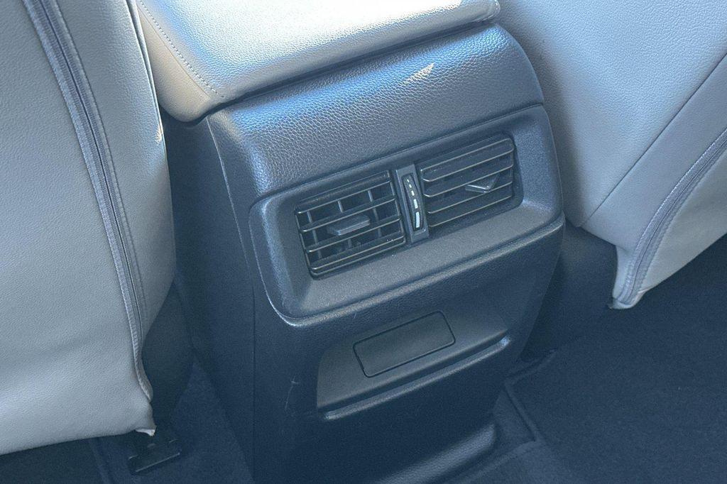 used 2023 Honda CR-V car, priced at $27,899