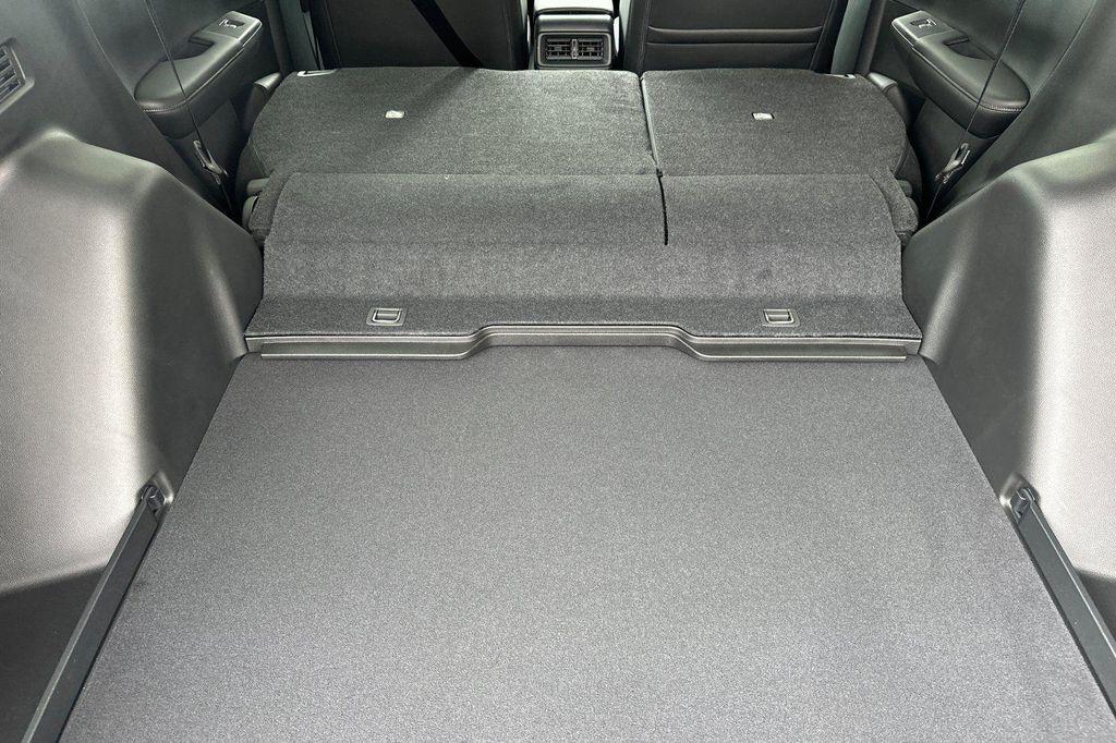 new 2026 Honda CR-V car, priced at $38,350