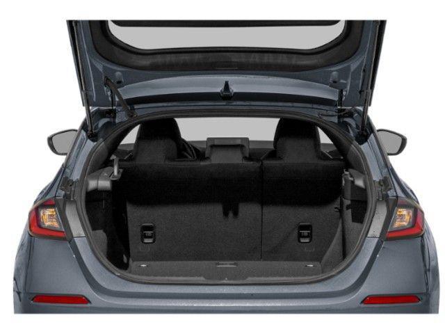 new 2025 Honda Civic car