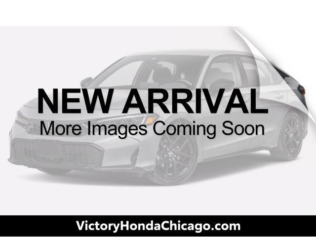 used 2025 Honda Civic car, priced at $25,749