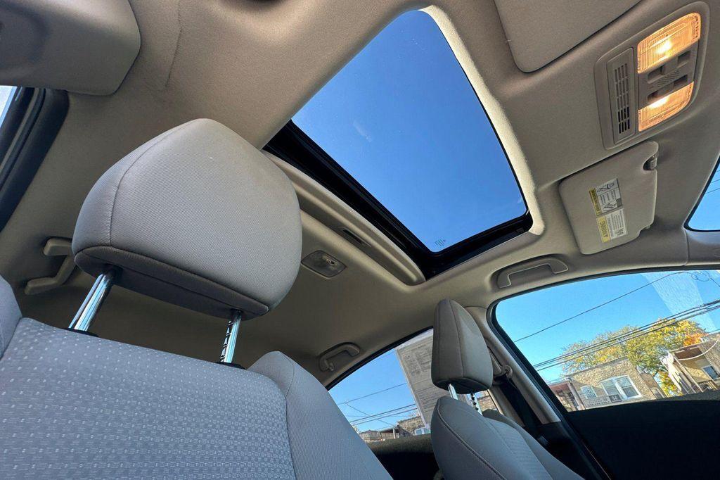 used 2020 Honda HR-V car, priced at $21,299