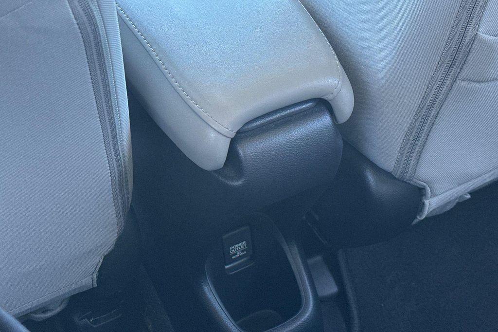 used 2020 Honda HR-V car, priced at $21,299