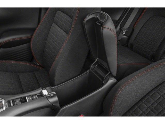 new 2025 Honda HR-V car