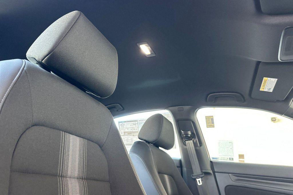 new 2026 Honda Civic car, priced at $28,990