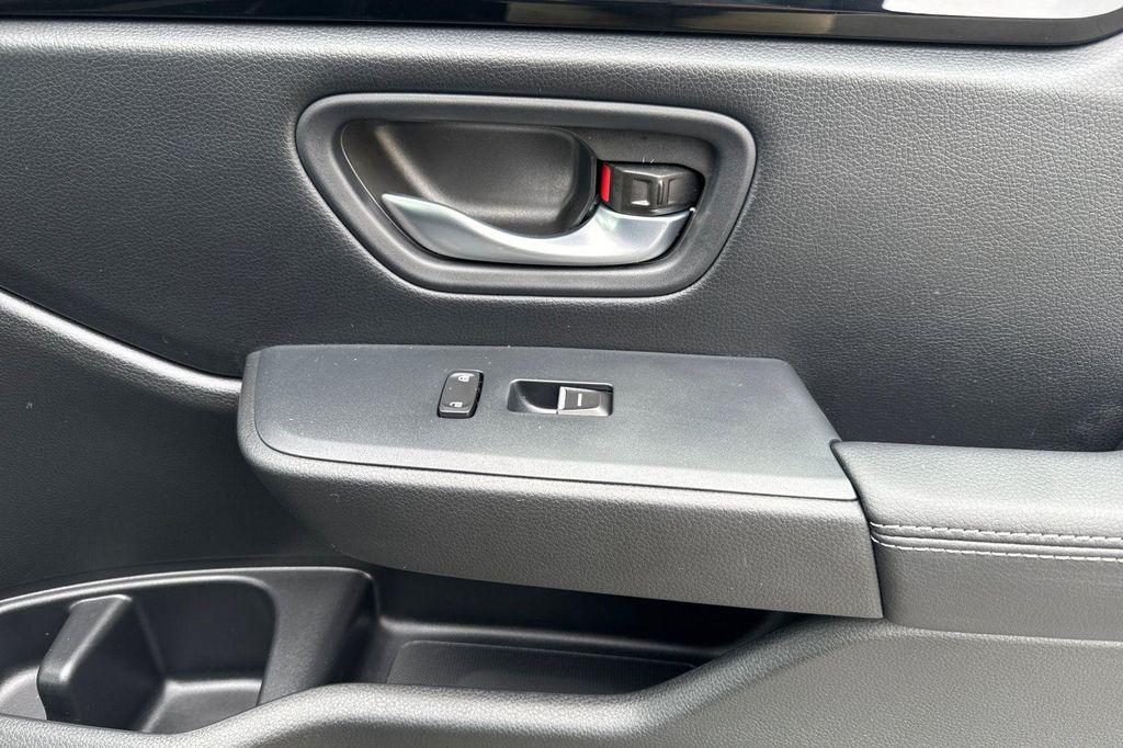 new 2025 Honda Pilot car, priced at $53,450