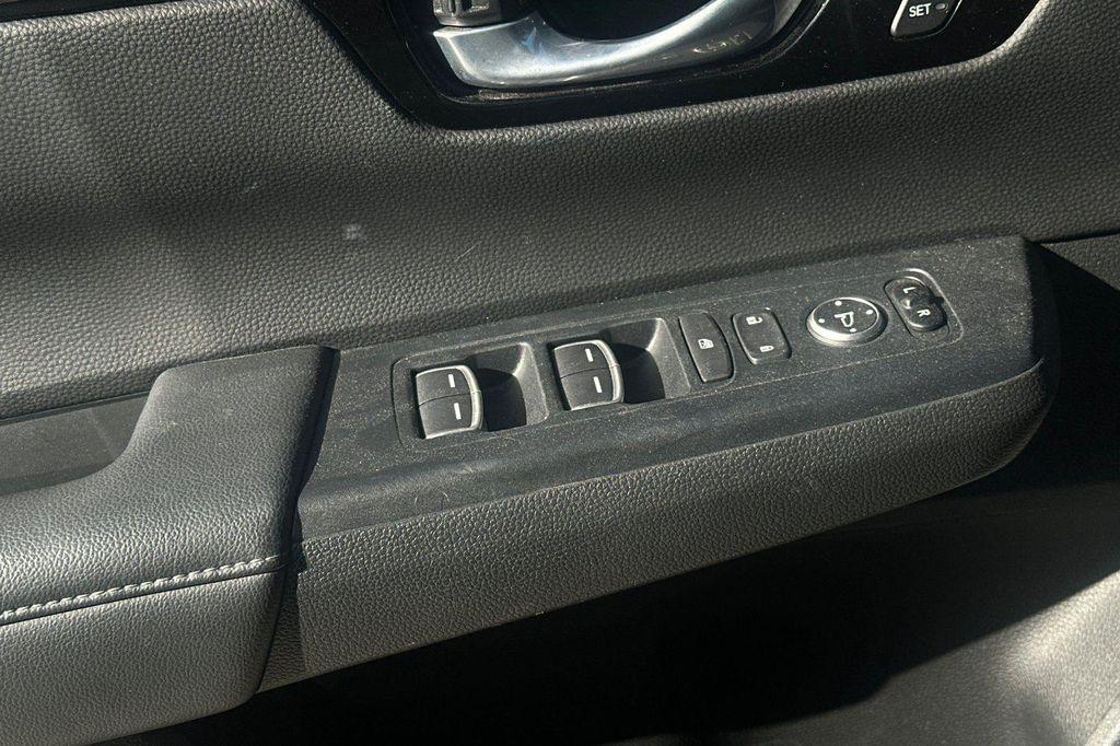 used 2023 Honda CR-V car, priced at $31,799